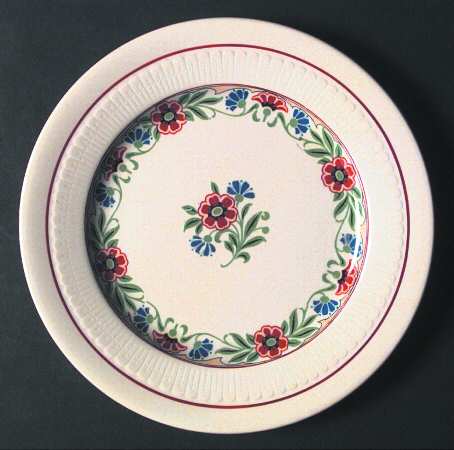 Gardenia by Wedgwood