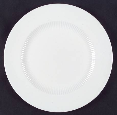Galaxie White by Wedgwood