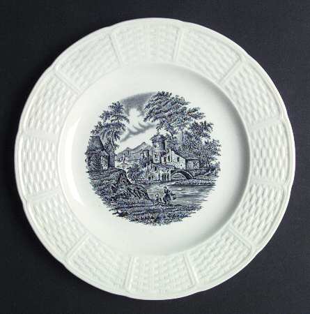 Geneva by Wedgwood