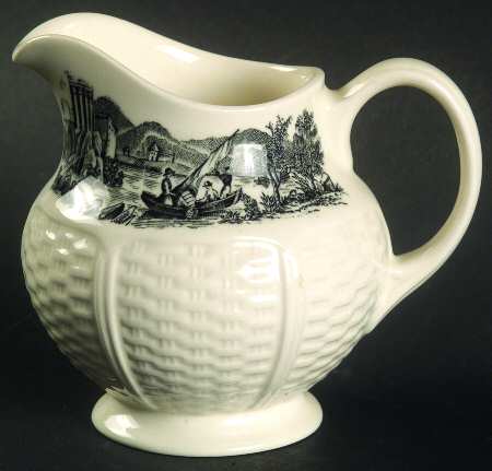 Geneva Mini Creamer