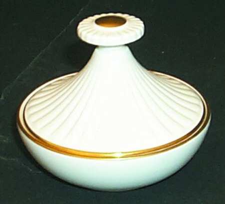 Gloucester (Rim) Trinket Box & Lid