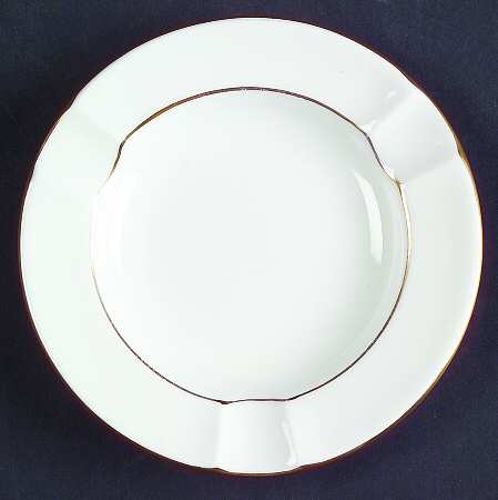 Gloucester (Rim) Small Ashtray