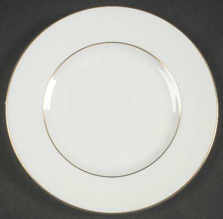 Gloucester (Rim) Bread & Butter Plate