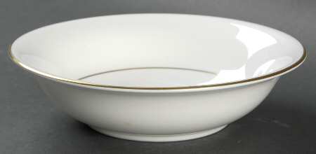 Gloucester (Rim) Coupe Cereal Bowl
