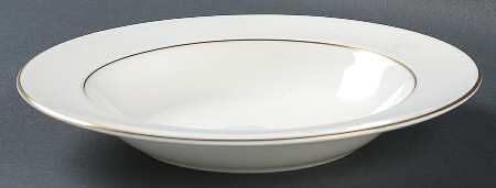 Gloucester (Rim) Rim Soup Bowl