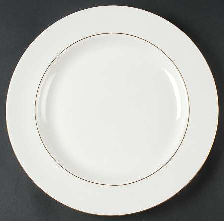Gloucester (Rim) 13" Chop Plate (Round Platter)