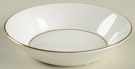 Gloucester (Rim) Fruit/Dessert (Sauce) Bowl