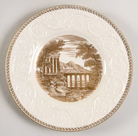 Torbay Gold by Wedgwood