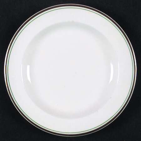 GM5461 Bread & Butter Plate