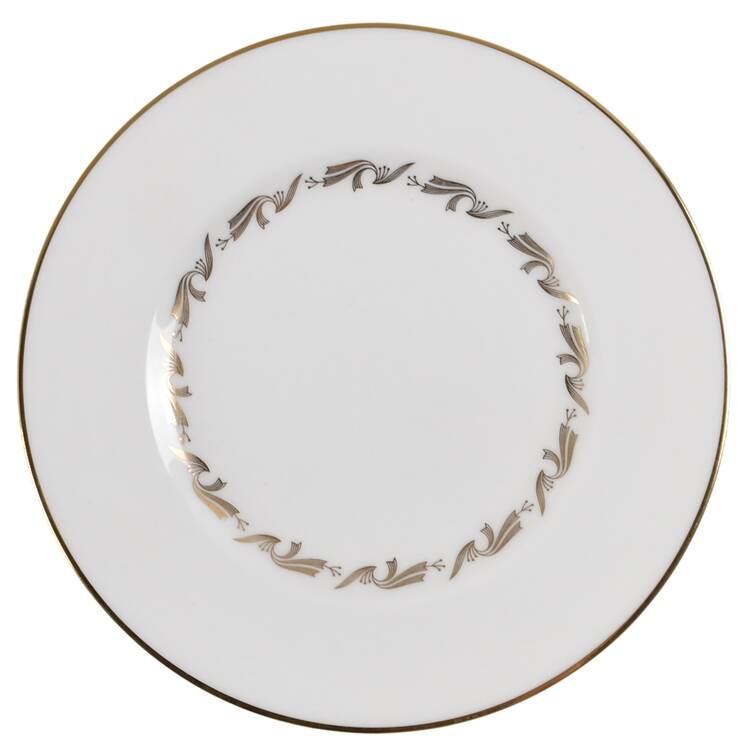 Golden Fleece Dessert/Pie Plate