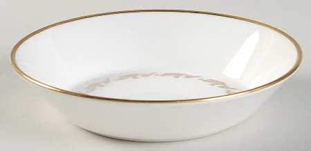 Golden Fleece Fruit/Dessert (Sauce) Bowl