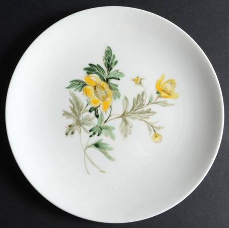 Golden Glory by Wedgwood