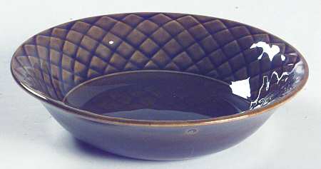 Gold Medallion Fruit/Dessert (Sauce) Bowl