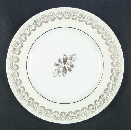 Golden Persephone by Wedgwood