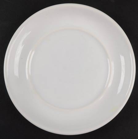 Gourmet Saucer