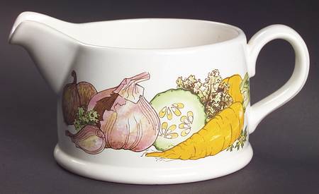 Gourmet Gravy Boat