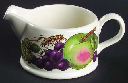 Gourmet Creamer