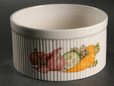 Gourmet 6" Souffle