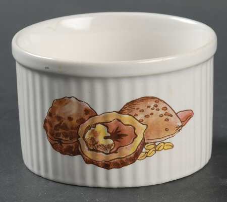 Gourmet Ramekin