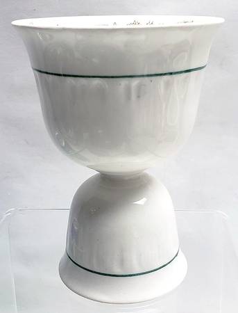 Gratewood Double Egg Cup