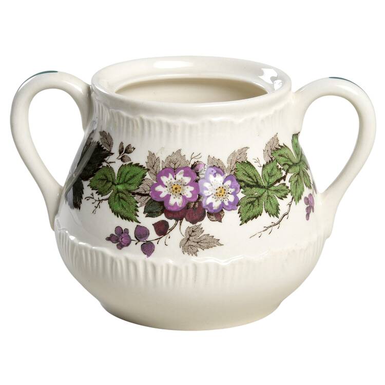 Gratewood Sugar Bowl No Lid