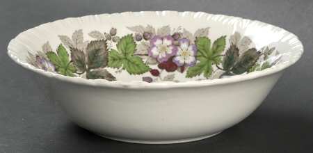 Gratewood Coupe Cereal Bowl