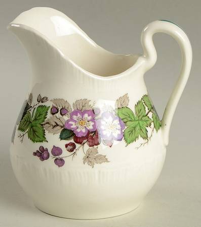 Gratewood Creamer