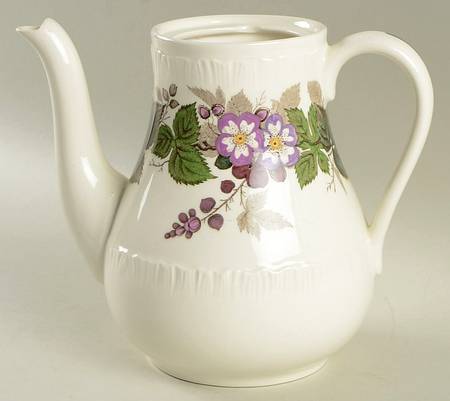 Gratewood Coffee Pot No Lid