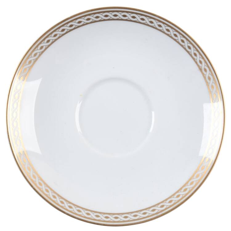 Granville Saucer