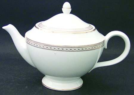 Granville Teapot & Lid