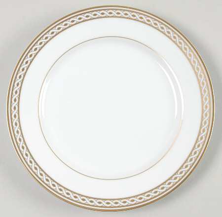 Granville Bread & Butter Plate