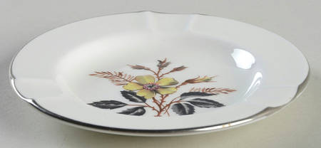 Greenwood (Bone) Small Ashtray