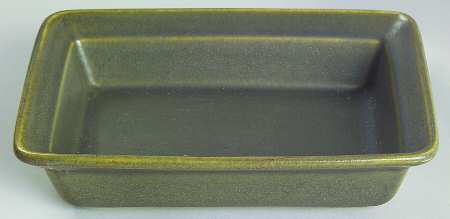 Greenwood (Earthenware) Hors d'Oeuvres Dish