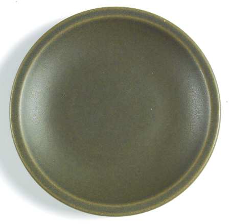 Greenwood (Earthenware) Bread & Butter Plate