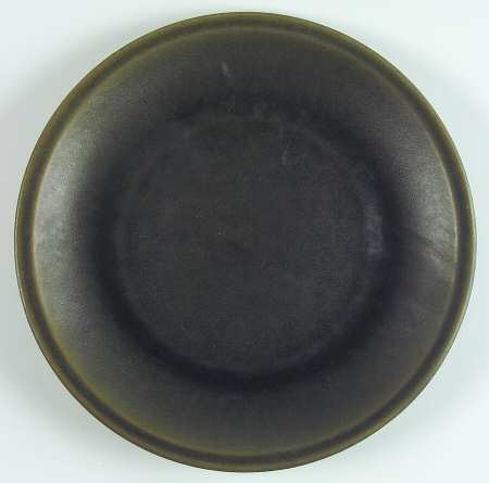 Greenwood (Earthenware) Salad Plate