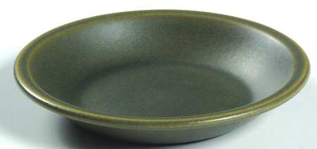 Greenwood (Earthenware) Coupe Soup Bowl
