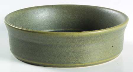 Greenwood (Earthenware) Coupe Cereal Bowl