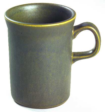 Greenwood (Earthenware) Mug