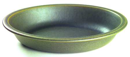 Greenwood (Earthenware) 9" Oval Vegetable Bowl