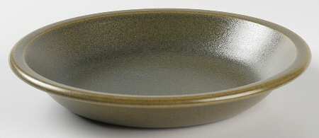 Greenwood (Earthenware) Coupe Soup Bowl