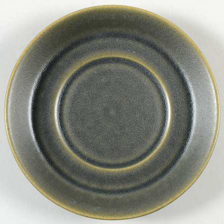 Greenwood (Earthenware) Saucer