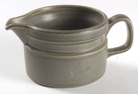 Greenwood (Earthenware) Creamer