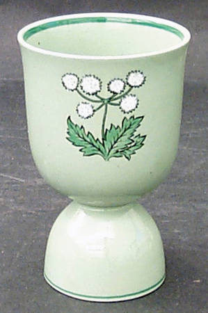 Greensleeves Double Egg Cup by Wedgwood