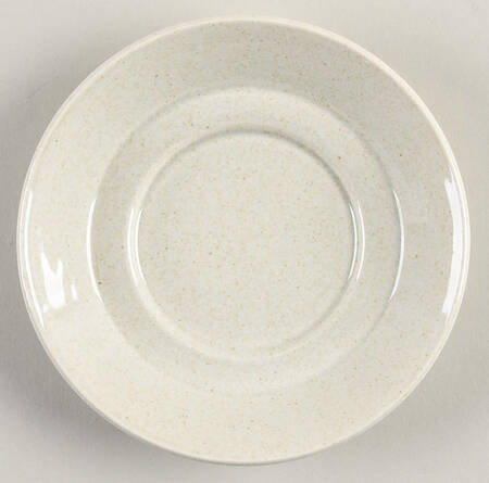 Greystone Saucer for Demitasse Cup