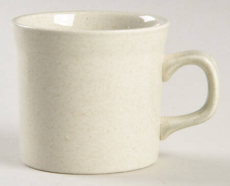 Greystone Flat Demitasse Cup