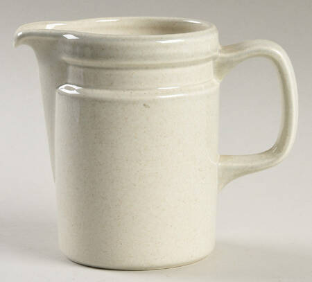 Greystone Creamer