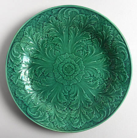 Green Glaze by Wedgwood