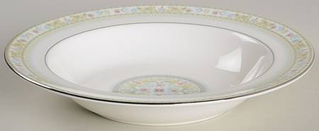 Griffons Rim Soup Bowl