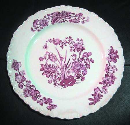 Groups Mulberry by Wedgwood