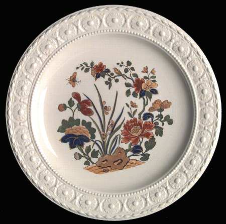 Groups Multicolor (Embossed) by Wedgwood